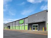Extra Space Storage - 1317 East Jackson Avenue McAllen, TX 78503