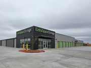 Extra Space Storage - 300 North McColl Road Edinburg, TX 78541