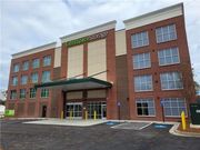 Extra Space Storage - 3200 South Cherokee Lane Woodstock, GA 30188