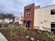 Extra Space Storage - 384 Fairgrounds Drive Vallejo, CA 94589