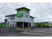 Extra Space Storage - 1210 Gallatin Pike South Nashville, TN 37115
