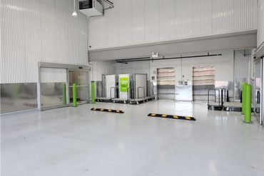 Extra Space Storage - 4701 North Ravenswood Avenue Chicago, IL 60640