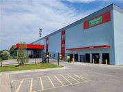 Extra Space Storage - 8175 South Mingo Road Tulsa, OK 74133