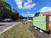 Extra Space Storage - 330 Old Oak Street Pembroke, MA 02359