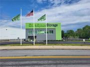 Extra Space Storage - 1300 East Street Fairport Harbor, OH 44077