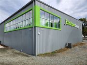 Extra Space Storage - 533 North Park Avenue Burlington, NC 27217