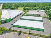 Extra Space Storage - 725 US 90 Bay St. Louis, MS 39520
