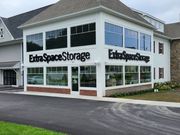 Extra Space Storage - 180 Mount Hope Avenue Bristol, RI 02809