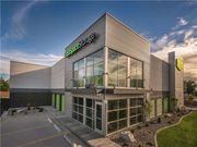 Extra Space Storage - 2150 East 3300 South Salt Lake City, UT 84109