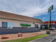 Extra Space Storage - 2824 East Evans Avenue North Las Vegas, NV 89030