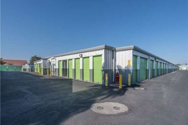 Extra Space Storage - 3250 North Buffalo Drive Las Vegas, NV 89129