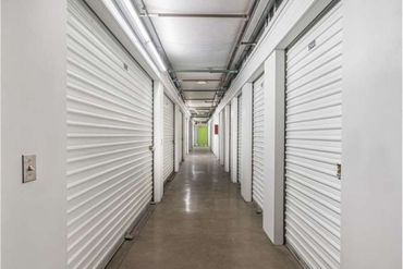 Extra Space Storage - 3250 North Buffalo Drive Las Vegas, NV 89129