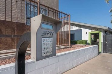 Extra Space Storage - 3250 North Buffalo Drive Las Vegas, NV 89129