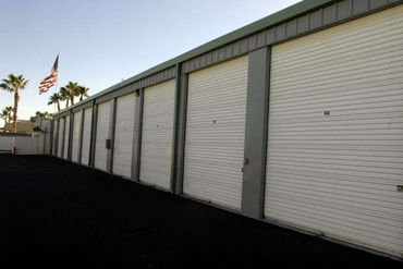 Extra Space Storage - 3250 North Buffalo Drive Las Vegas, NV 89129