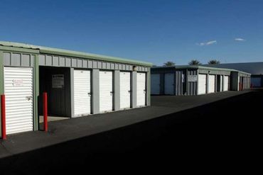 Extra Space Storage - 3250 North Buffalo Drive Las Vegas, NV 89129
