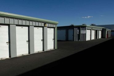 Extra Space Storage - 3250 North Buffalo Drive Las Vegas, NV 89129
