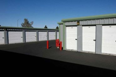 Extra Space Storage - 3250 North Buffalo Drive Las Vegas, NV 89129