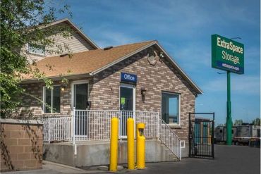 Extra Space Storage - 1740 West 6020 South Salt Lake City, UT 84129