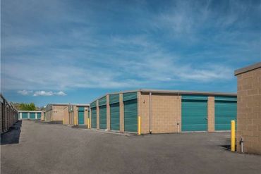 Extra Space Storage - 1740 West 6020 South Salt Lake City, UT 84129