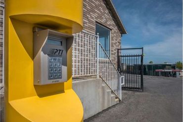 Extra Space Storage - 1740 West 6020 South Salt Lake City, UT 84129