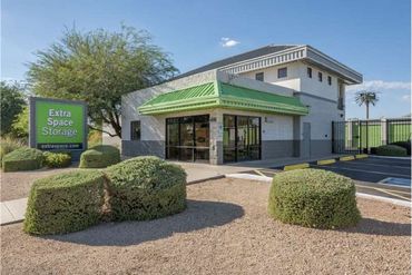 Extra Space Storage - 6840 East Madero Avenue Mesa, AZ 85209