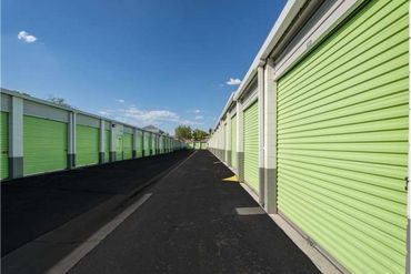 Extra Space Storage - 6840 East Madero Avenue Mesa, AZ 85209