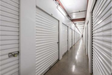 Extra Space Storage - 6840 East Madero Avenue Mesa, AZ 85209