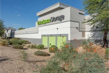 Extra Space Storage - 6840 East Madero Avenue Mesa, AZ 85209