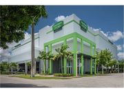 Extra Space Storage - 910 Southwest 68th Avenue Miami, FL 33144