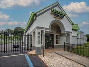 Extra Space Storage - 550 Peters Creek Parkway Winston Salem, NC 27103