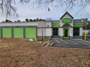 Extra Space Storage - 2720 University Parkway Winston Salem, NC 27106