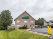 Extra Space Storage - 76 Wormans Mill Court Frederick, MD 21701
