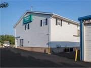 Extra Space Storage - 115 Wormans Mill Court Frederick, MD 21701