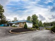 Extra Space Storage - 321 West Uwchlan Avenue Downingtown, PA 19335