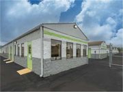 Extra Space Storage - 1030 Reeves Street Dunmore, PA 18512