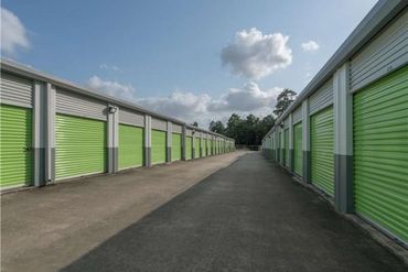 Extra Space Storage - 5603 Treaschwig Road Spring, TX 77373