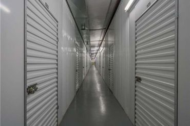 Extra Space Storage - 5603 Treaschwig Road Spring, TX 77373