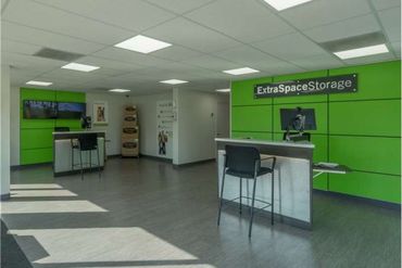 Extra Space Storage - 5603 Treaschwig Road Spring, TX 77373