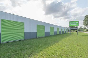 Extra Space Storage - 5603 Treaschwig Road Spring, TX 77373