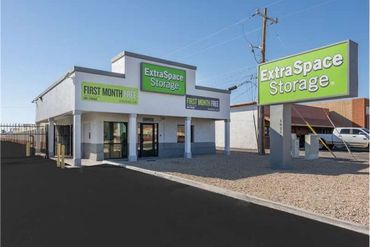 Extra Space Storage - 10250 North 19th Avenue Phoenix, AZ 85021