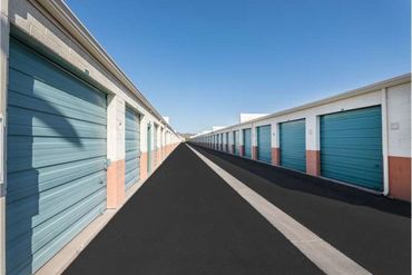 Extra Space Storage - 10250 North 19th Avenue Phoenix, AZ 85021