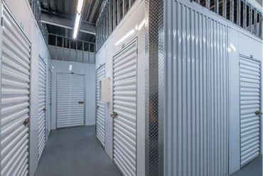 Extra Space Storage - 10250 North 19th Avenue Phoenix, AZ 85021