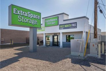 Extra Space Storage - 10250 North 19th Avenue Phoenix, AZ 85021