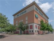 Extra Space Storage - 3011 San Jacinto Street Houston, TX 77004