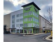 Extra Space Storage - 69 Dover Road Northeast Glen Burnie, MD 21060