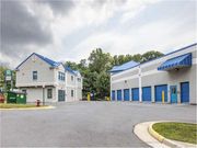 Extra Space Storage - 8021 Mims Street Lorton, VA 22079