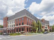 Extra Space Storage - 1315 Beverly Road McLean, VA 22101