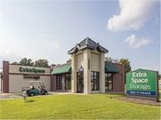 Extra Space Storage - 10225 Washington Highway Glen Allen, VA 23059