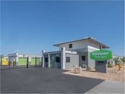Extra Space Storage - 10700 North 95th Avenue Peoria, AZ 85345