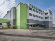 Extra Space Storage - 7879 Katy Freeway Houston, TX 77024